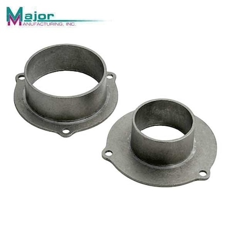 Major Manufacturing MajorBREAK OUT COLLAR SET-HIT-44 MJR-HIT-44BP2